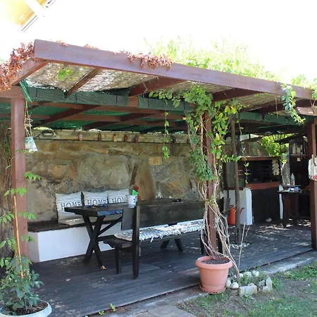 בית נופש Miranta