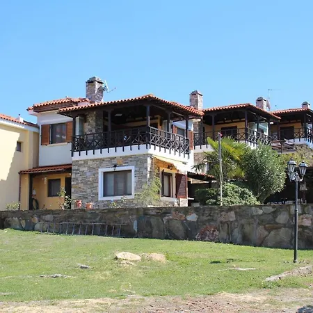 Miranta בית נופש