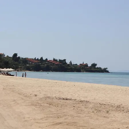 Miranta בית נופש *