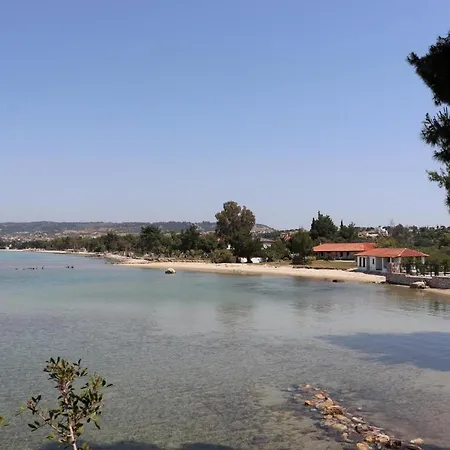 בית נופש Miranta *
