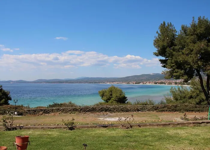Miranta Holiday home Nikiti (Sithonia)