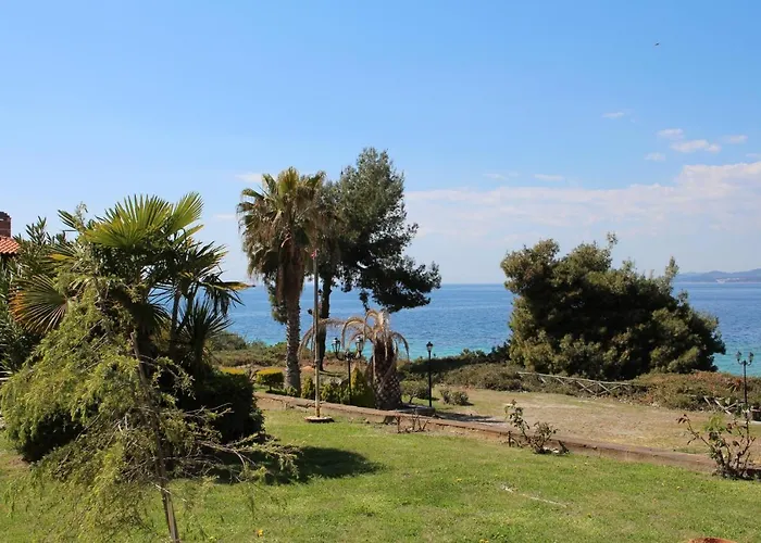 Miranta Holiday home *