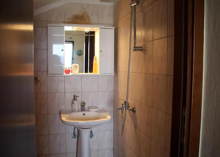 Miranta Holiday home