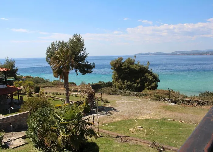 Miranta Holiday home *