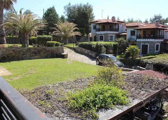Holiday home Miranta Nikiti (Sithonia)