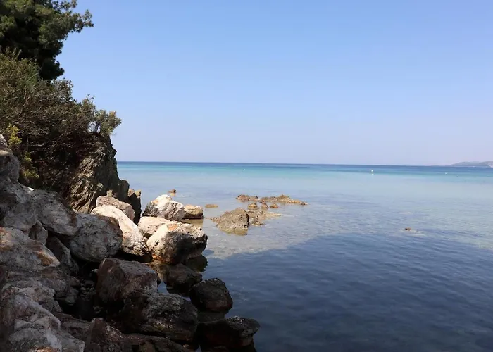 Miranta * Nikiti (Sithonia)