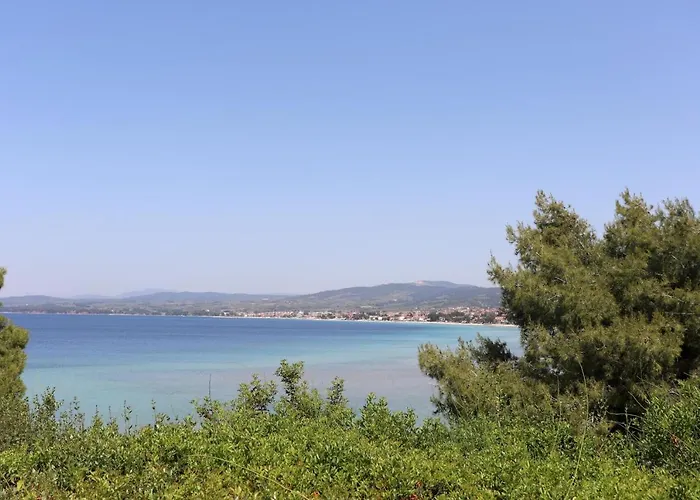 Miranta Holiday home Nikiti (Sithonia)