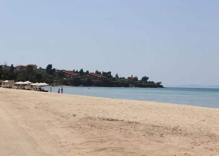 Miranta Holiday home *