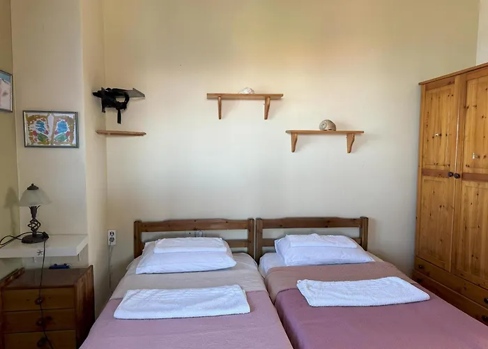 Miranta Holiday home *