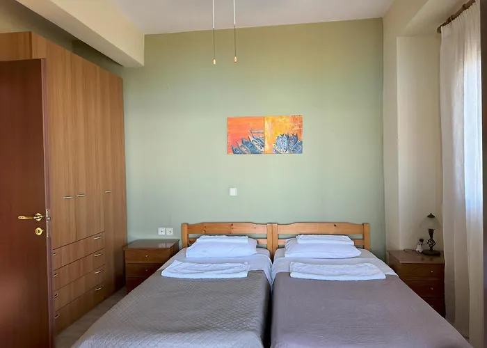 Holiday home Miranta *