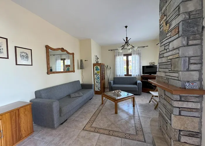 Holiday home Miranta *