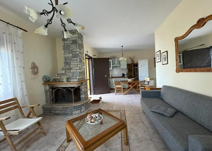 Miranta Holiday home