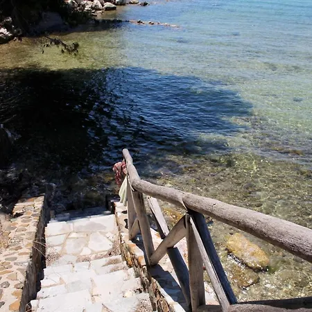 Miranta Ferienhaus *