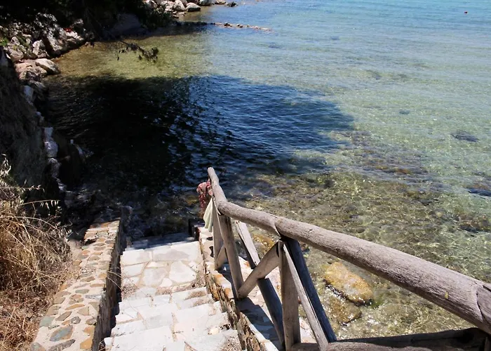 Miranta Nyaraló *