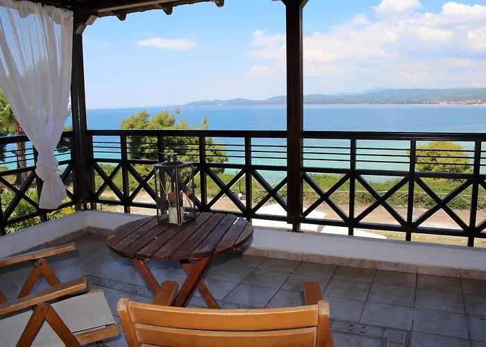 Ferienhaus Miranta *