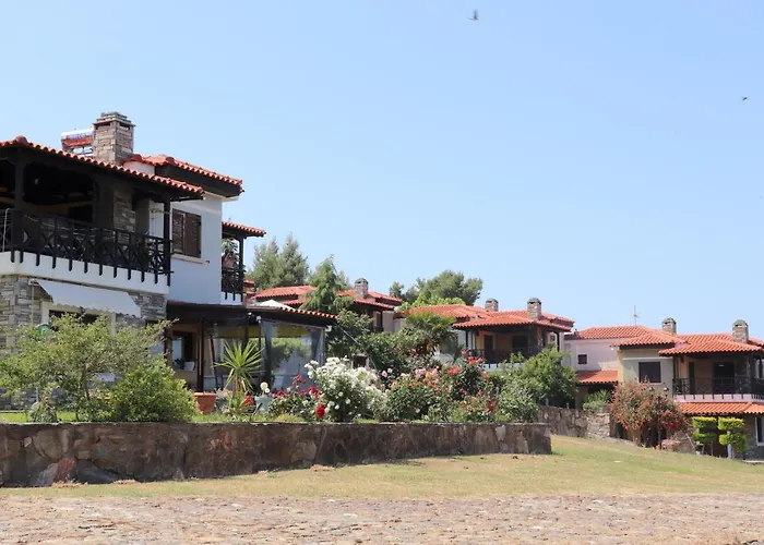 Miranta Nikiti (Sithonia)