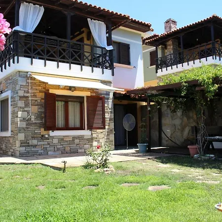 Holiday home Miranta