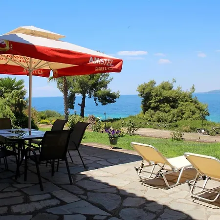 Holiday home Miranta *