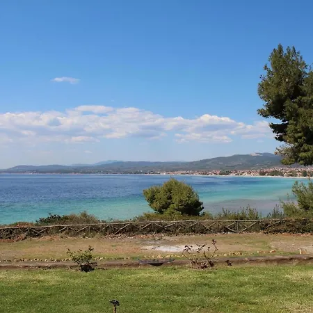 Miranta Dom wakacyjny Nikiti (Sithonia)