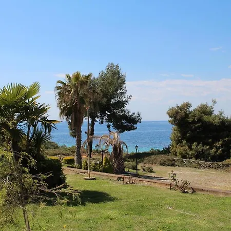 Miranta Holiday home *