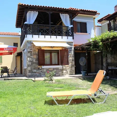 Miranta Holiday home Nikiti (Sithonia)
