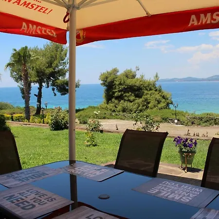 Miranta Holiday home *