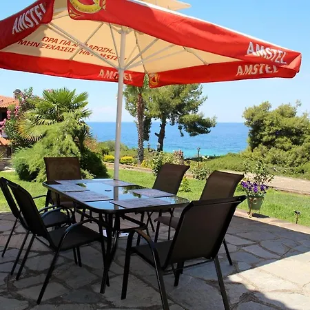 Holiday home Miranta Nikiti (Sithonia)