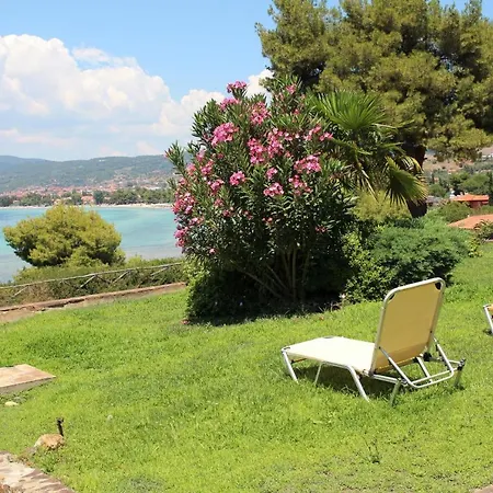 Miranta Holiday home