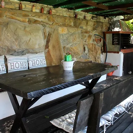 Holiday home Miranta Nikiti (Sithonia)