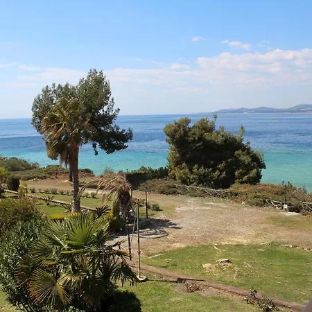 Miranta Holiday home *
