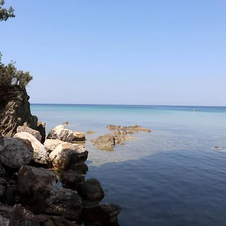 Miranta * Nikiti (Sithonia)