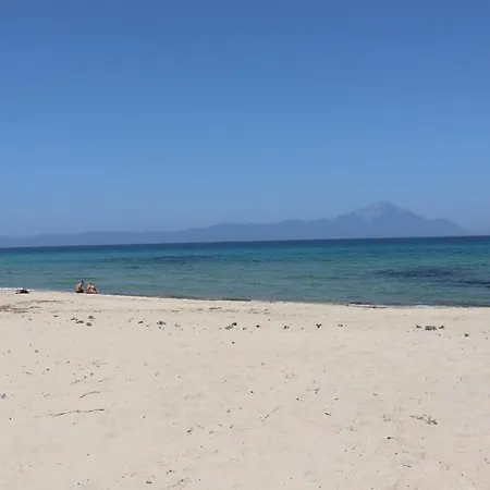 Miranta Nikiti (Sithonia)