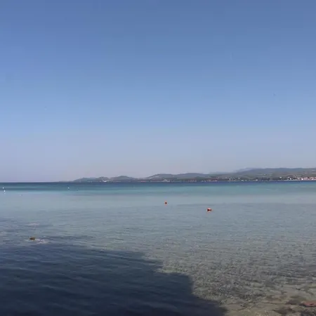 Miranta Holiday home Nikiti (Sithonia)