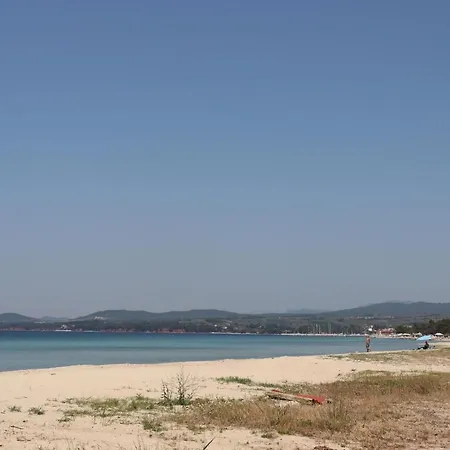 Miranta * Nikiti (Sithonia)