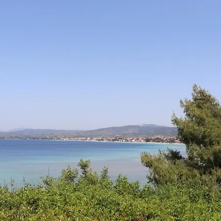 Miranta Holiday home Nikiti (Sithonia)