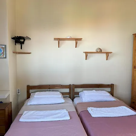 Miranta Holiday home *