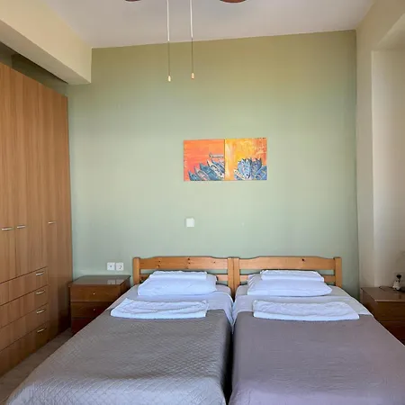 Holiday home Miranta *