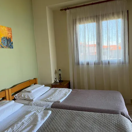 Miranta Nikiti (Sithonia)