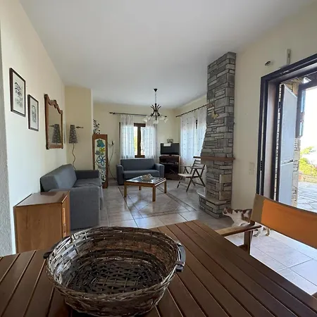 Holiday home Miranta