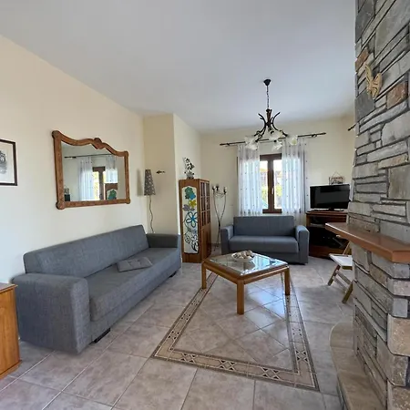 Holiday home Miranta *