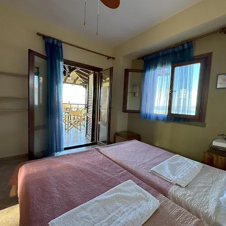 Holiday home Miranta Nikiti (Sithonia)