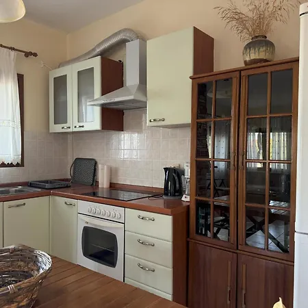 Miranta Nikiti (Sithonia)