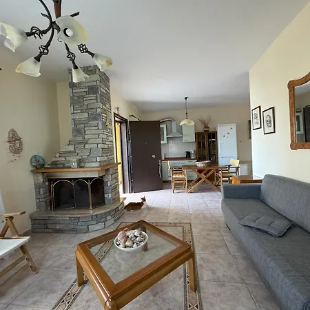 Miranta Holiday home