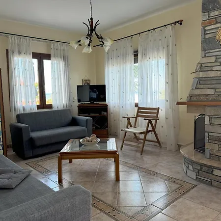 Miranta Holiday home Nikiti (Sithonia)