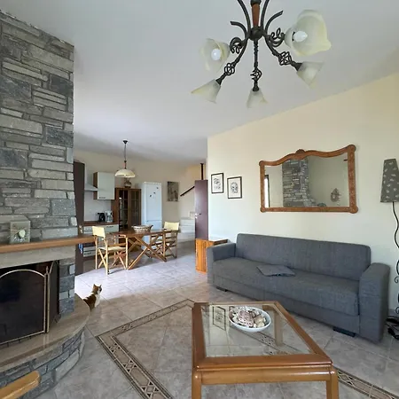 Holiday home Miranta Nikiti (Sithonia)