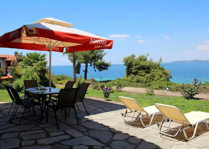 Дом отдыха Miranta *