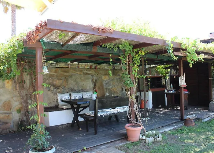 Дом отдыха Miranta