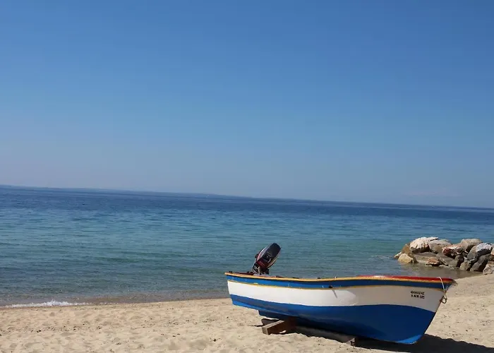 Дом отдыха Miranta *