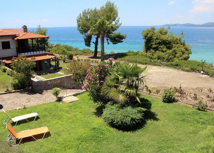 Miranta Дом отдыха *