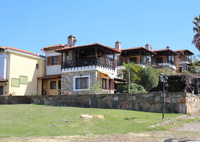 Miranta Дом отдыха